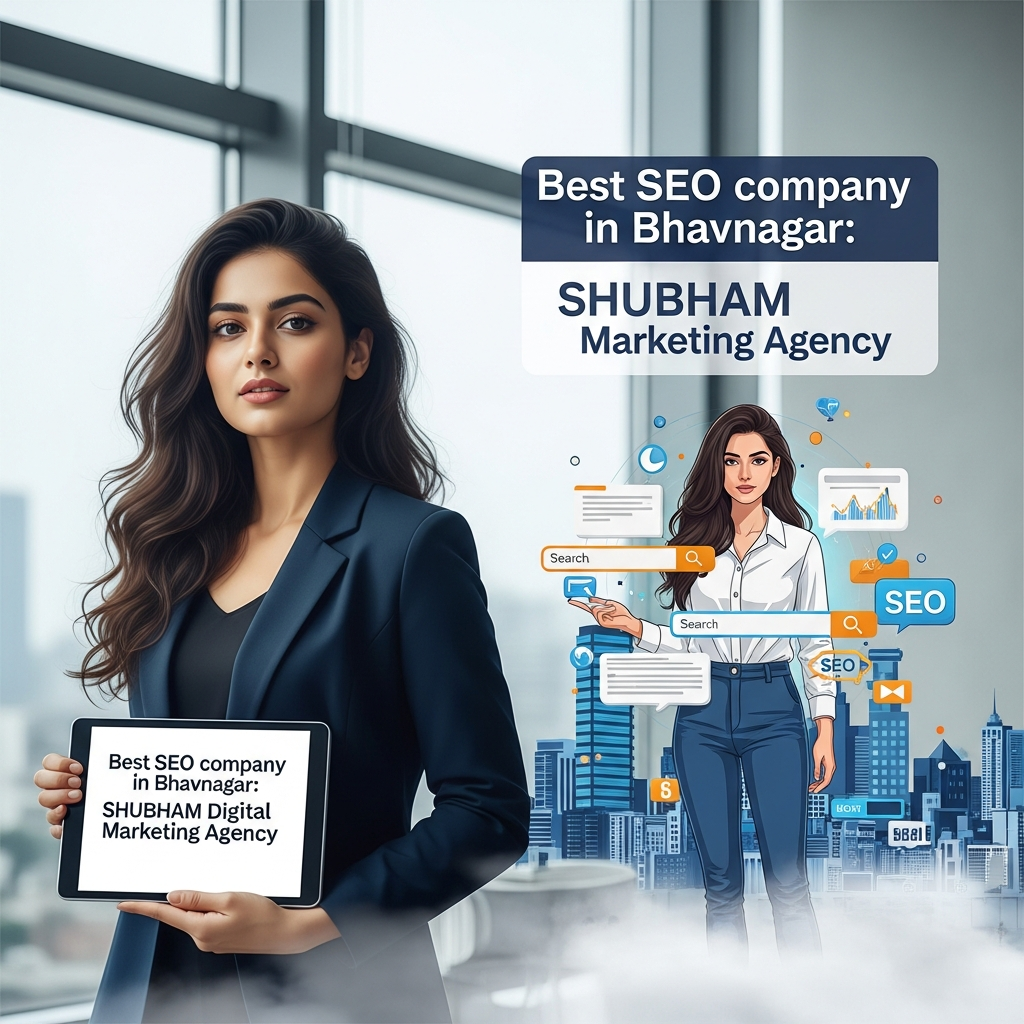 Best SEO company in bhavnagar